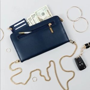 BuffBunny game changer wallet